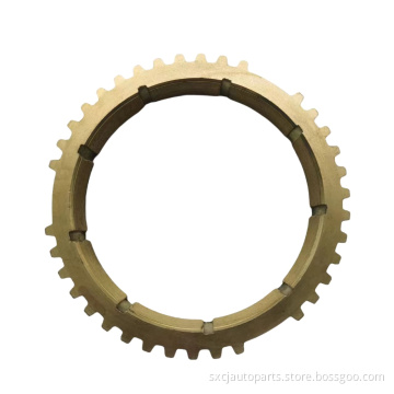 HOT SALE Manual auto parts transmission Synchronizer Ring OEM 1A0223-93.343.408--for CHEVROLET